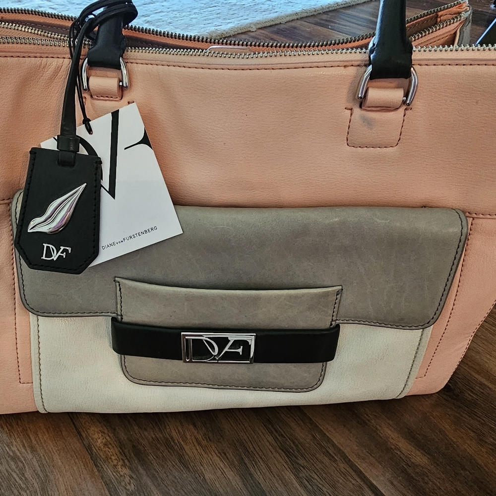 Women's Bag. Diane Von furstenberg